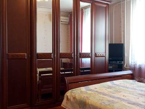 квартира по адресу Георгія Тороповського ул. (Івана Дубового), 41