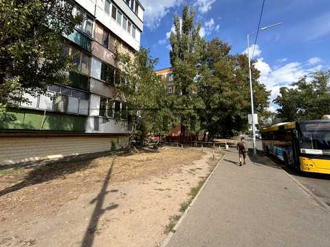 коммерческая по адресу Остафия Дашкевича ул. (Курнатовского), 22