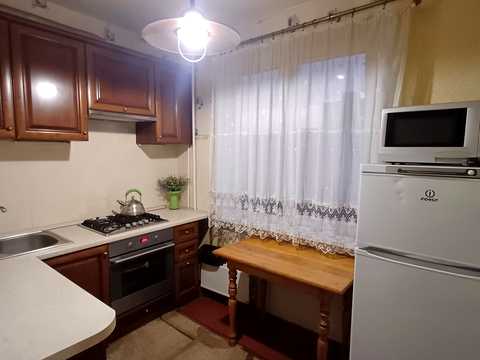 квартира за адресою Перемоги просп., 72в