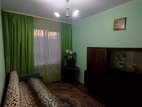 квартира за адресою Перемоги просп., 72в