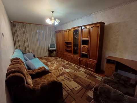 квартира за адресою Перемоги просп., 72в
