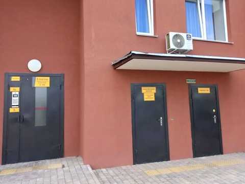 квартира по адресу Олександрівська ул., 1