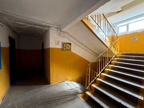 квартира за адресою Павла Тичини просп., 28