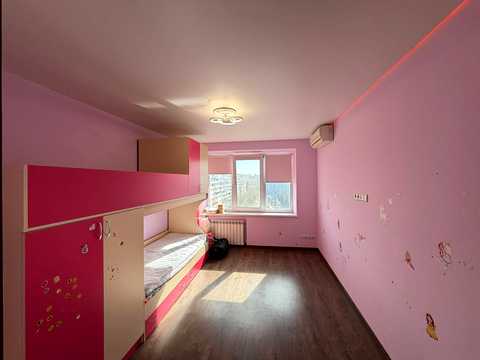 квартира за адресою Павла Тичини просп., 28