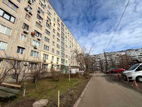 квартира за адресою Павла Тичини просп., 28