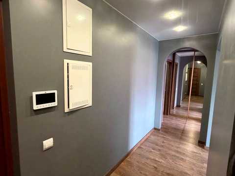 квартира за адресою Павла Тичини просп., 28