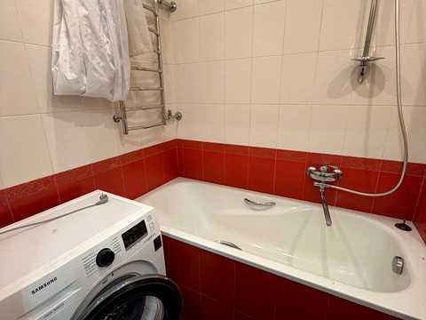 квартира за адресою Павла Тичини просп., 28