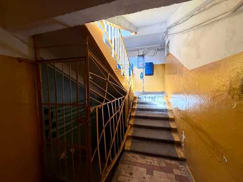 квартира за адресою Павла Тичини просп., 28