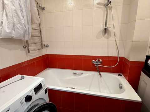 квартира за адресою Павла Тичини просп., 28