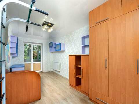 квартира по адресу Казацкая ул. (50 лет ВЛКСМ), 50