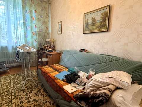 квартира по адресу Володимира Пилипчука ул., 59