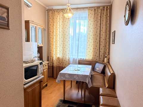 квартира по адресу Володимира Пилипчука ул., 59