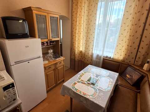 квартира по адресу Володимира Пилипчука ул., 59