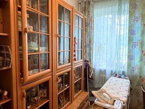 квартира по адресу Володимира Пилипчука ул., 59