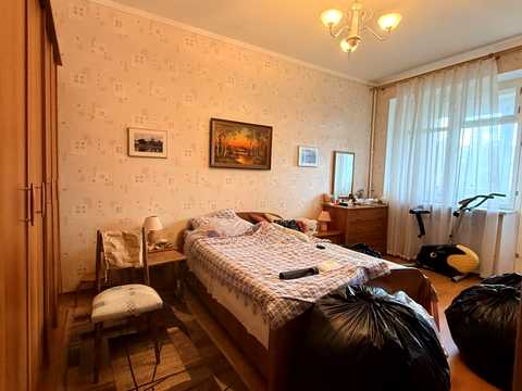 квартира по адресу Володимира Пилипчука ул., 59