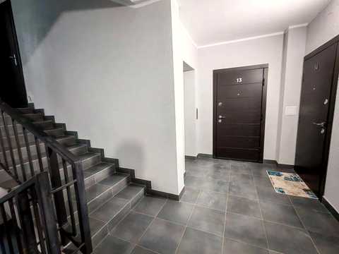 квартира за адресою Хіміків вул., 28, к.1-6