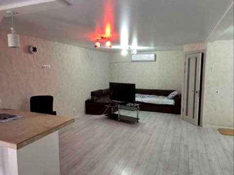 квартира за адресою Драгоманова вул., 6