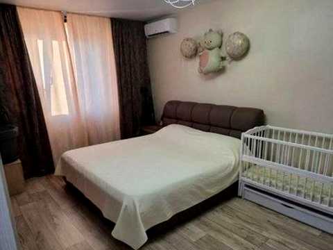 квартира за адресою Драгоманова вул., 6