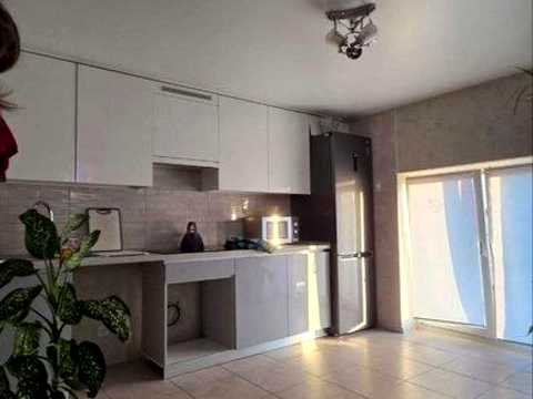 квартира за адресою Драгоманова вул., 6