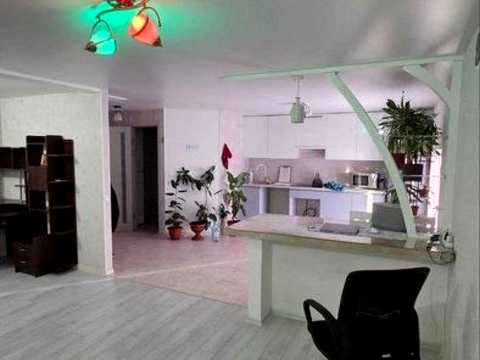 квартира за адресою Драгоманова вул., 6