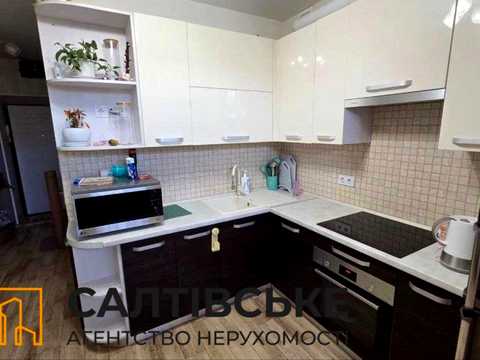 квартира за адресою Драгоманова вул., 6