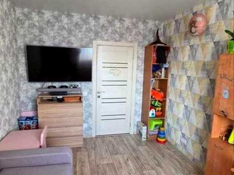 квартира за адресою Драгоманова вул., 6