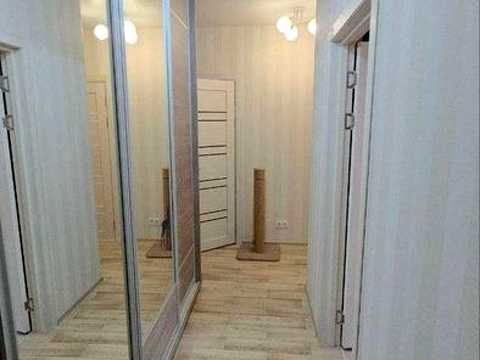 квартира за адресою Драгоманова вул., 6