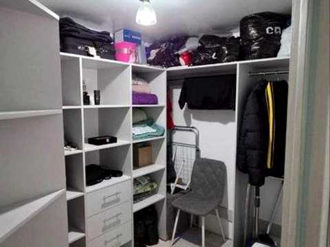 квартира за адресою Драгоманова вул., 6