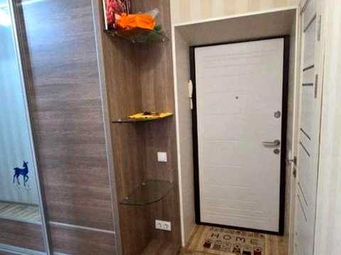 квартира за адресою Драгоманова вул., 6