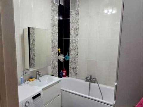 квартира за адресою Драгоманова вул., 6