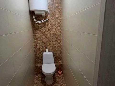 квартира за адресою Драгоманова вул., 6