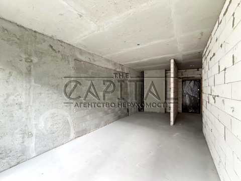квартира за адресою Київ, Дніпровська набережна вул., (Будинок 9)