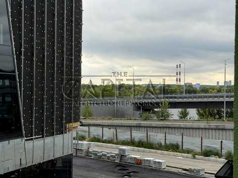 квартира за адресою Київ, Дніпровська набережна вул., (Будинок 9)
