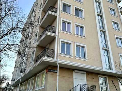квартира за адресою Одеса, Сєченова пров., 11