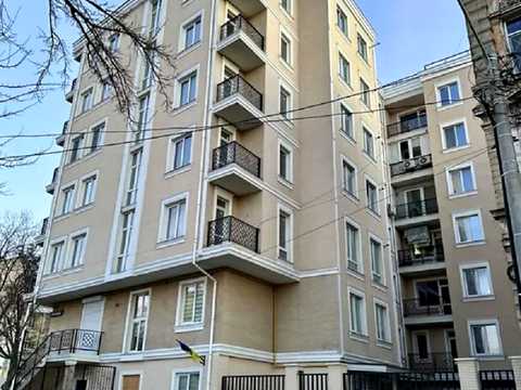 квартира за адресою Одеса, Сєченова пров., 11