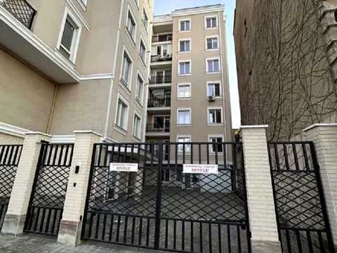 квартира за адресою Одеса, Сєченова пров., 11