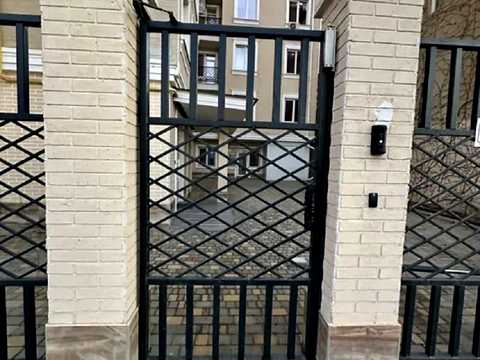 квартира за адресою Одеса, Сєченова пров., 11