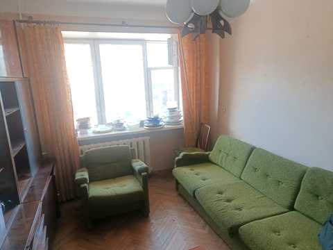 квартира за адресою Казимира Малевича вул. (Боженка), 111