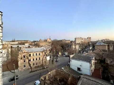 квартира за адресою Одеса, Сєченова пров., 11