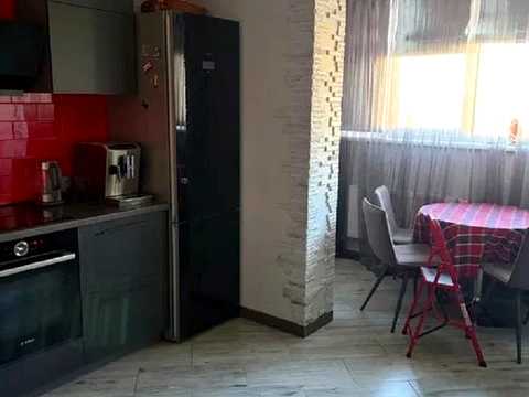 квартира за адресою Михайла Максимовича вул. (Онуфрія Трутенка), 7-А