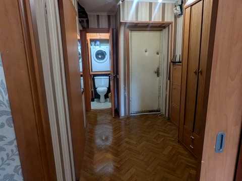 квартира за адресою Середньофонтанська вул., 53/55