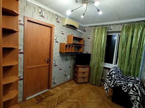 квартира за адресою Середньофонтанська вул., 53/55