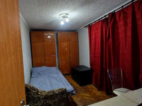квартира за адресою Середньофонтанська вул., 53/55