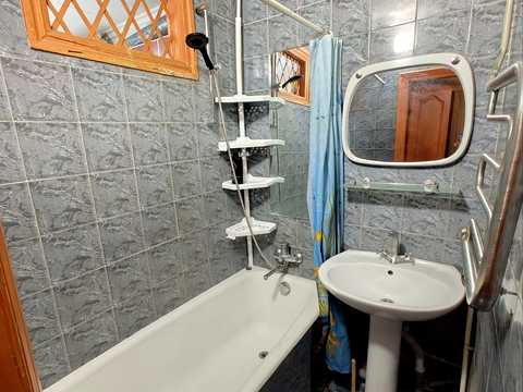 квартира за адресою Середньофонтанська вул., 53/55