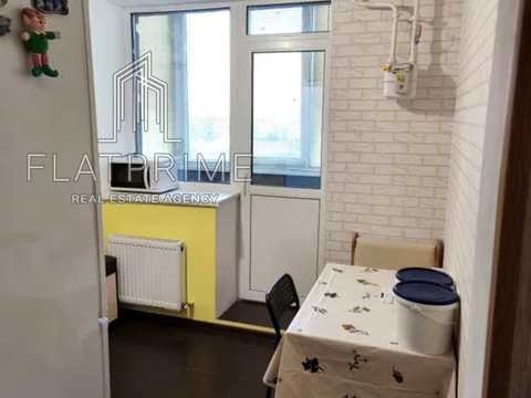 квартира по адресу Шолуденко ул., 15д