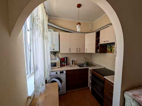 квартира за адресою Незалежності вул., 57