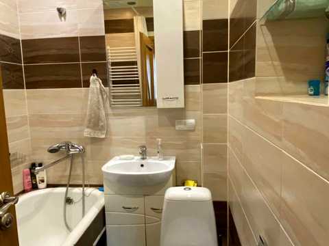 квартира за адресою Незалежності вул., 57