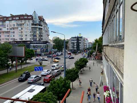 квартира за адресою Незалежності вул., 57