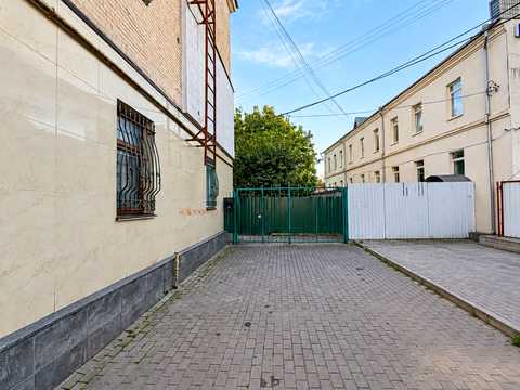 квартира по адресу Перемоги ул., 11
