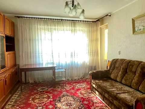 квартира по адресу Большая Диёвская ул. (Братьев Трофимовых), 12